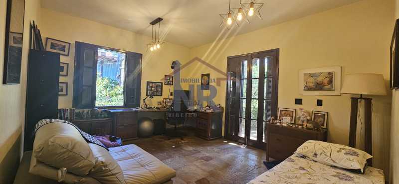Conheça 20240803_131241 do imóvel - Casa em Condomínio 5 quartos à venda Jacarepaguá, Rio de Janeiro - R$ 2.000.000 - NR001038 - 14 20240803_131241 - 14