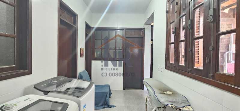 Conheça 20240803_131417 do imóvel - Casa em Condomínio 5 quartos à venda Jacarepaguá, Rio de Janeiro - R$ 2.000.000 - NR001038 - 27 20240803_131417 - 27