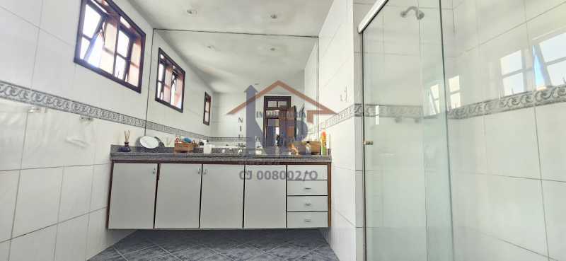 Conheça 20240803_132149 do imóvel - Casa em Condomínio 5 quartos à venda Jacarepaguá, Rio de Janeiro - R$ 2.000.000 - NR001038 - 21 20240803_132149 - 21