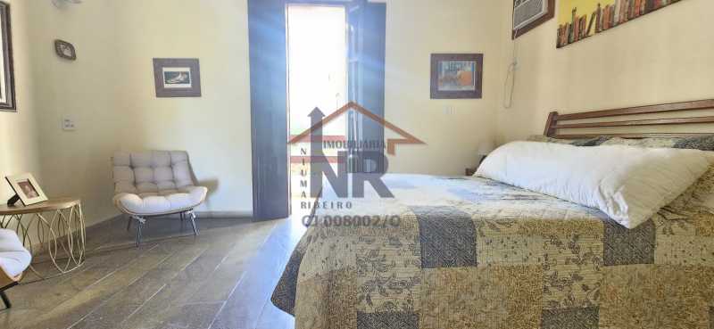 Conheça 20240803_132259 do imóvel - Casa em Condomínio 5 quartos à venda Jacarepaguá, Rio de Janeiro - R$ 2.000.000 - NR001038 - 18 20240803_132259 - 18