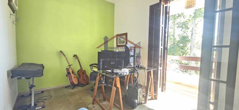 Conheça 20240803_132453 do imóvel - Casa em Condomínio 5 quartos à venda Jacarepaguá, Rio de Janeiro - R$ 2.000.000 - NR001038 - 22 20240803_132453 - 22