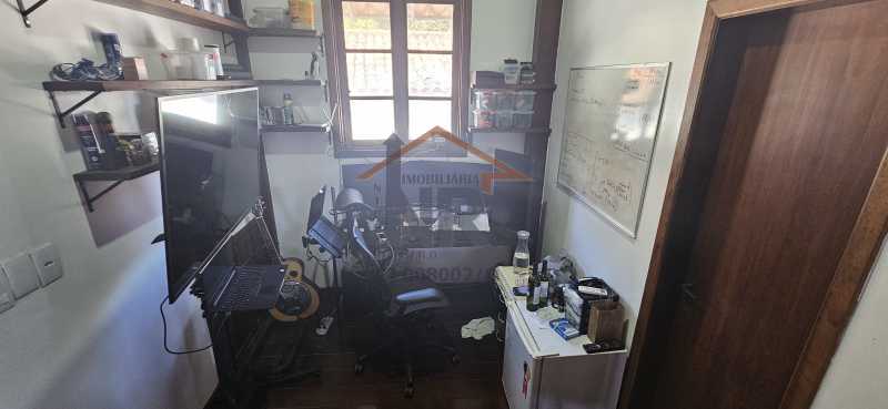Conheça 20240803_132904 do imóvel - Casa em Condomínio 5 quartos à venda Jacarepaguá, Rio de Janeiro - R$ 2.000.000 - NR001038 - 25 20240803_132904 - 25