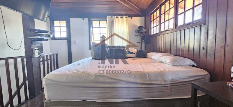 Conheça 20240803_133033 do imóvel - Casa em Condomínio 5 quartos à venda Jacarepaguá, Rio de Janeiro - R$ 2.000.000 - NR001038 - 26 20240803_133033 - 26
