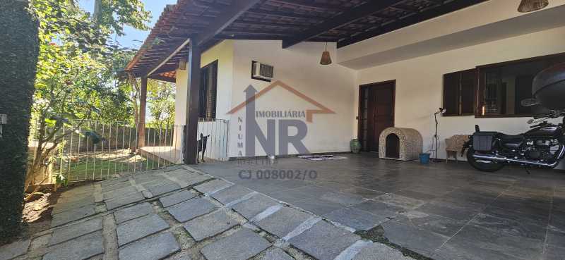 Conheça 20240803_133616 do imóvel - Casa em Condomínio 5 quartos à venda Jacarepaguá, Rio de Janeiro - R$ 2.000.000 - NR001038 - 28 20240803_133616 - 28
