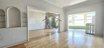 Apartamento 4 quartos à venda Flamengo, Rio de Janeiro - R$ 1.750.000 - NR001039
