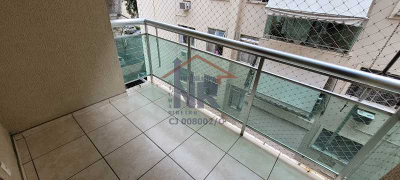 Conheça 20221019_100513 do imóvel - Apartamento 3 quartos com suíte à venda na rua Retiro dos Artistas!!! - NR001043 - 5 20221019_100513 - 5