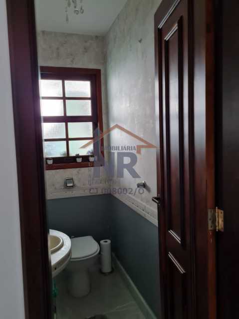 Conheça IMG-20220426-WA0050 do imóvel - Casa à venda no condomínio Eldorado! - NR001047 - 6 IMG-20220426-WA0050 - 6