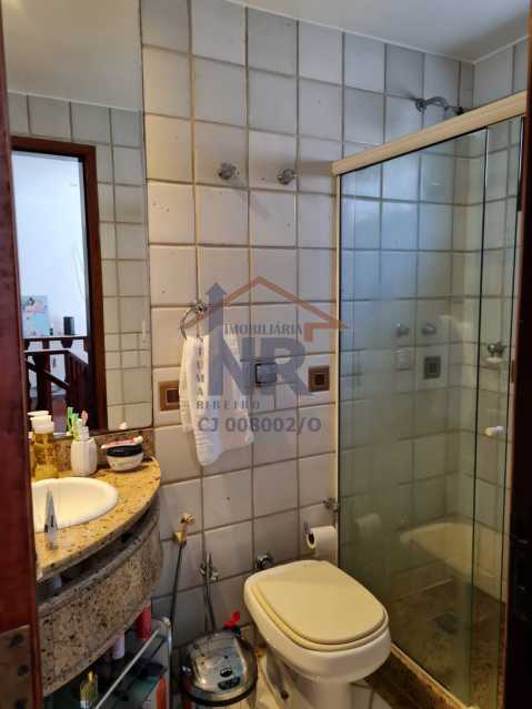 Conheça IMG-20220426-WA0063 do imóvel - Casa à venda no condomínio Eldorado! - NR001047 - 19 IMG-20220426-WA0063 - 19