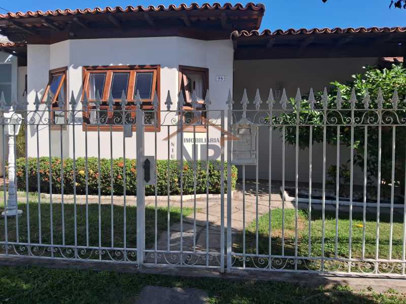 Conheça IMG-20240809-WA0078 do imóvel - Casa linear à venda na Freguesia/Anil no condomínio Jardim Urussanga - NR001050 - 2 IMG-20240809-WA0078 - 2