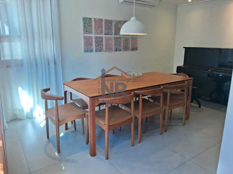 Conheça IMG-20240809-WA0080 do imóvel - Casa linear à venda na Freguesia/Anil no condomínio Jardim Urussanga - NR001050 - 3 IMG-20240809-WA0080 - 3