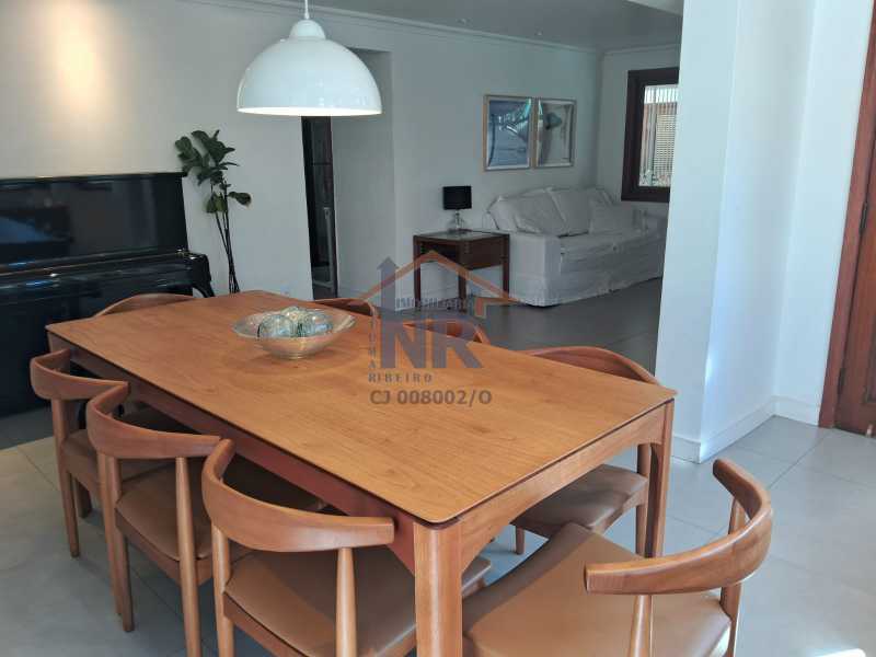 Conheça IMG-20240809-WA0081 do imóvel - Casa linear à venda na Freguesia/Anil no condomínio Jardim Urussanga - NR001050 - 4 IMG-20240809-WA0081 - 4