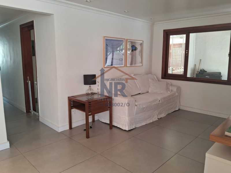 Conheça IMG-20240809-WA0082 do imóvel - Casa linear à venda na Freguesia/Anil no condomínio Jardim Urussanga - NR001050 - 5 IMG-20240809-WA0082 - 5
