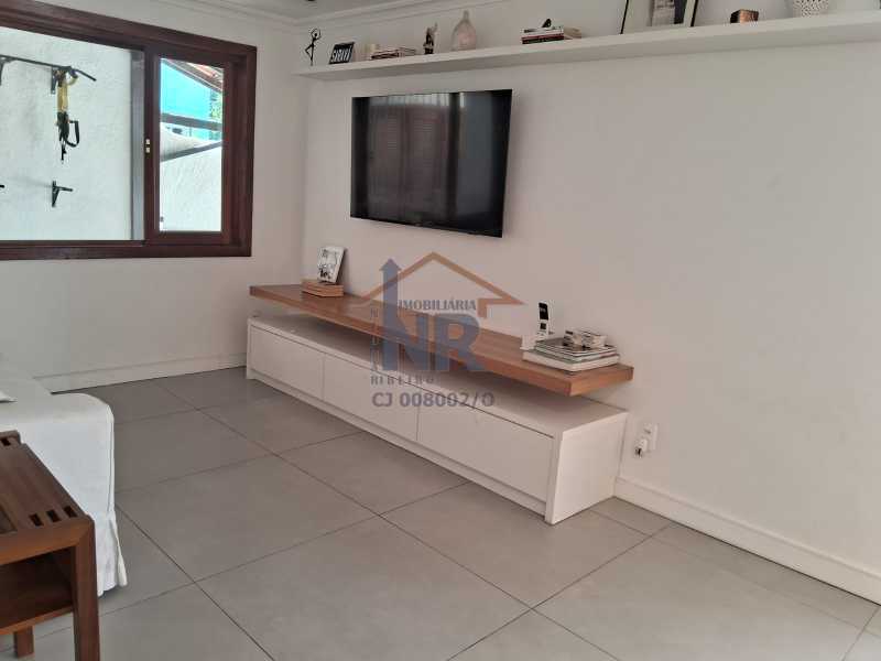 Conheça IMG-20240809-WA0083 do imóvel - Casa linear à venda na Freguesia/Anil no condomínio Jardim Urussanga - NR001050 - 6 IMG-20240809-WA0083 - 6