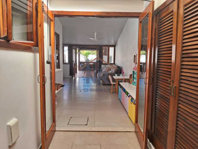 Conheça IMG-20240809-WA0102 do imóvel - Casa linear à venda na Freguesia/Anil no condomínio Jardim Urussanga - NR001050 - 25 IMG-20240809-WA0102 - 25