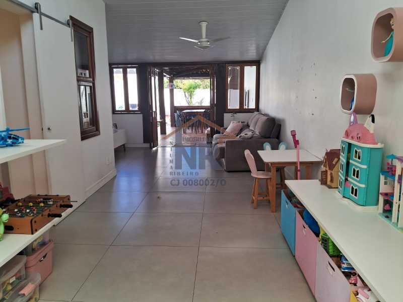 Conheça IMG-20240809-WA0103 do imóvel - Casa linear à venda na Freguesia/Anil no condomínio Jardim Urussanga - NR001050 - 26 IMG-20240809-WA0103 - 26
