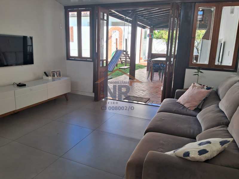 Conheça IMG-20240809-WA0104 do imóvel - Casa linear à venda na Freguesia/Anil no condomínio Jardim Urussanga - NR001050 - 27 IMG-20240809-WA0104 - 27