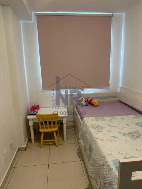 Conheça IMG-20240812-WA0064 do imóvel - Apartamento à venda em Freguesia! - NR001053 - 5 IMG-20240812-WA0064 - 5