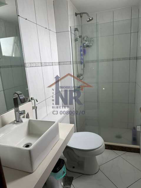 Conheça IMG-20240812-WA0065 do imóvel - Apartamento à venda em Freguesia! - NR001053 - 6 IMG-20240812-WA0065 - 6