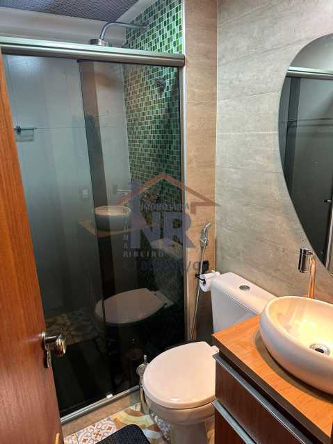 Conheça IMG-20240812-WA0067 do imóvel - Apartamento à venda em Freguesia! - NR001053 - 7 IMG-20240812-WA0067 - 7