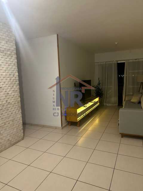 Conheça IMG-20240812-WA0069 do imóvel - Apartamento à venda em Freguesia! - NR001053 - 4 IMG-20240812-WA0069 - 4