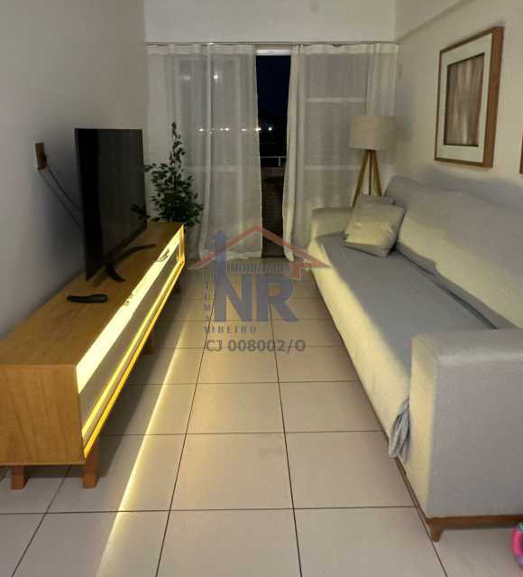 Conheça IMG-20240812-WA0070 do imóvel - Apartamento à venda em Freguesia! - NR001053 - 3 IMG-20240812-WA0070 - 3