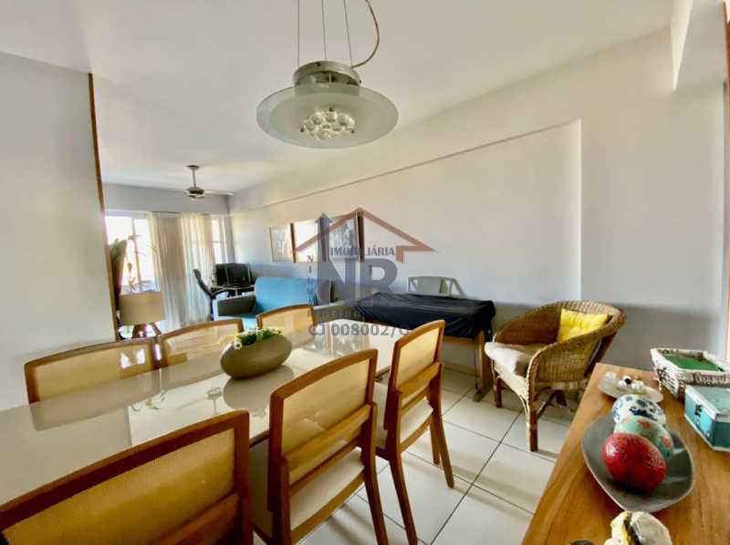 Conheça IMG-20240812-WA0071 do imóvel - Apartamento à venda em Freguesia! - NR001053 - 2 IMG-20240812-WA0071 - 2
