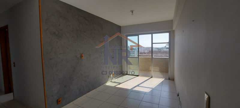 Conheça IMG-20240812-WA0077 do imóvel - Apartamento à venda em Freguesia! - NR001053 - 12 IMG-20240812-WA0077 - 12