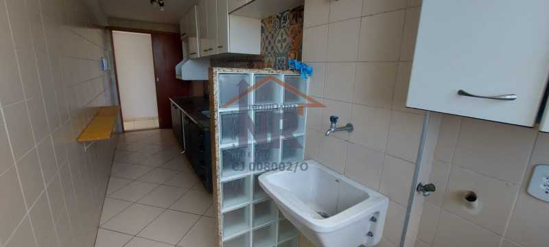 Conheça IMG-20240812-WA0081 do imóvel - Apartamento à venda em Freguesia! - NR001053 - 15 IMG-20240812-WA0081 - 15