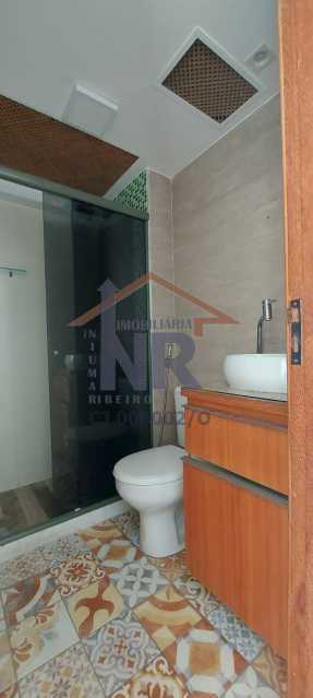 Conheça IMG-20240812-WA0082 do imóvel - Apartamento à venda em Freguesia! - NR001053 - 16 IMG-20240812-WA0082 - 16