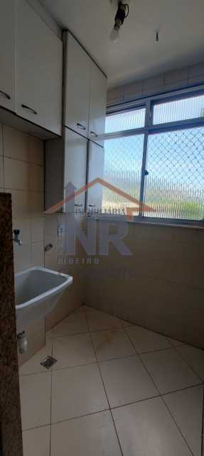 Conheça IMG-20240812-WA0083 do imóvel - Apartamento à venda em Freguesia! - NR001053 - 17 IMG-20240812-WA0083 - 17