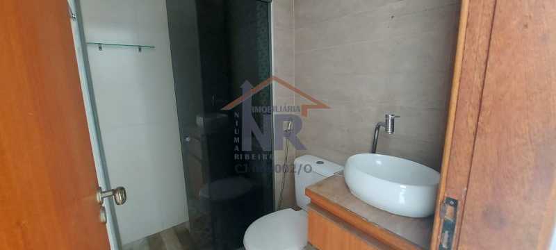 Conheça IMG-20240812-WA0084 do imóvel - Apartamento à venda em Freguesia! - NR001053 - 18 IMG-20240812-WA0084 - 18