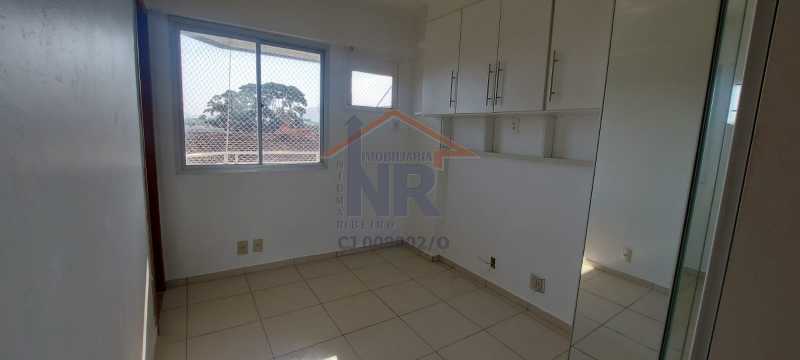 Conheça IMG-20240812-WA0085 do imóvel - Apartamento à venda em Freguesia! - NR001053 - 19 IMG-20240812-WA0085 - 19
