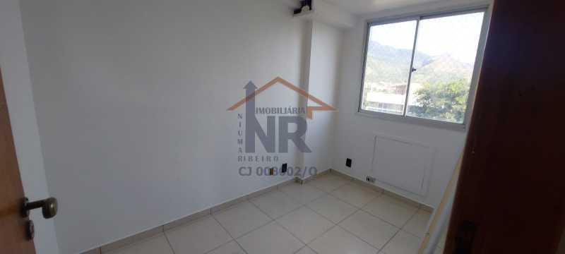 Conheça IMG-20240812-WA0086 do imóvel - Apartamento à venda em Freguesia! - NR001053 - 20 IMG-20240812-WA0086 - 20