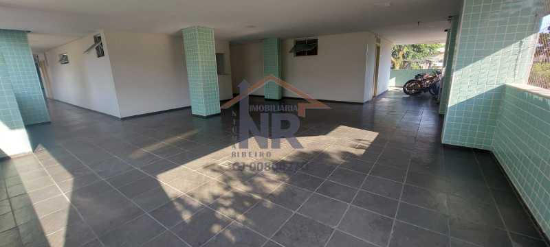 Conheça IMG-20240812-WA0093 do imóvel - Apartamento à venda em Freguesia! - NR001053 - 27 IMG-20240812-WA0093 - 27