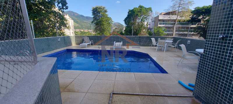 Conheça IMG-20240812-WA0094 do imóvel - Apartamento à venda em Freguesia! - NR001053 - 28 IMG-20240812-WA0094 - 28