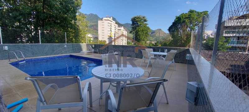 Conheça IMG-20240812-WA0095 do imóvel - Apartamento à venda em Freguesia! - NR001053 - 29 IMG-20240812-WA0095 - 29