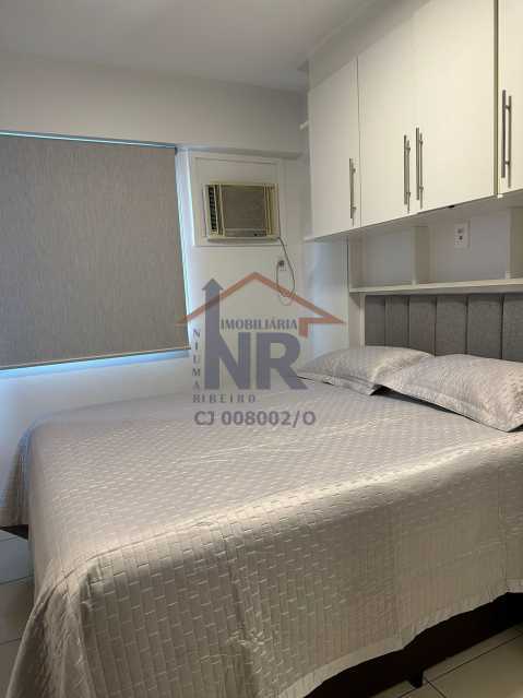 Conheça IMG-20240812-WA0097 do imóvel - Apartamento à venda em Freguesia! - NR001053 - 21 IMG-20240812-WA0097 - 21