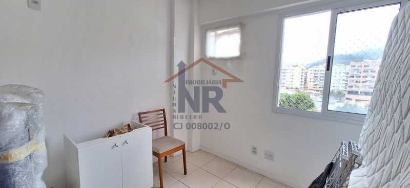 Conheça WhatsApp Image 2024-08-16 at 1 do imóvel - Apartamento 3 quartos à venda Freguesia (Jacarepaguá), Rio de Janeiro - R$ 495.000 - NR001059 - 21 WhatsApp Image 2024-08-16 at 1 - 21