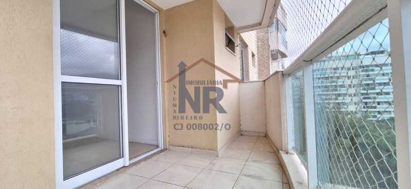 Conheça WhatsApp Image 2024-08-16 at 1 do imóvel - Apartamento 3 quartos à venda Freguesia (Jacarepaguá), Rio de Janeiro - R$ 495.000 - NR001059 - 4 WhatsApp Image 2024-08-16 at 1 - 4