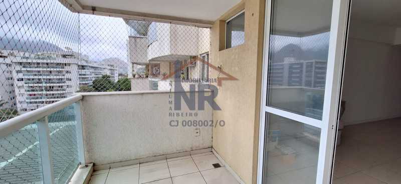 Conheça WhatsApp Image 2024-08-16 at 1 do imóvel - Apartamento 3 quartos à venda Freguesia (Jacarepaguá), Rio de Janeiro - R$ 495.000 - NR001059 - 3 WhatsApp Image 2024-08-16 at 1 - 3