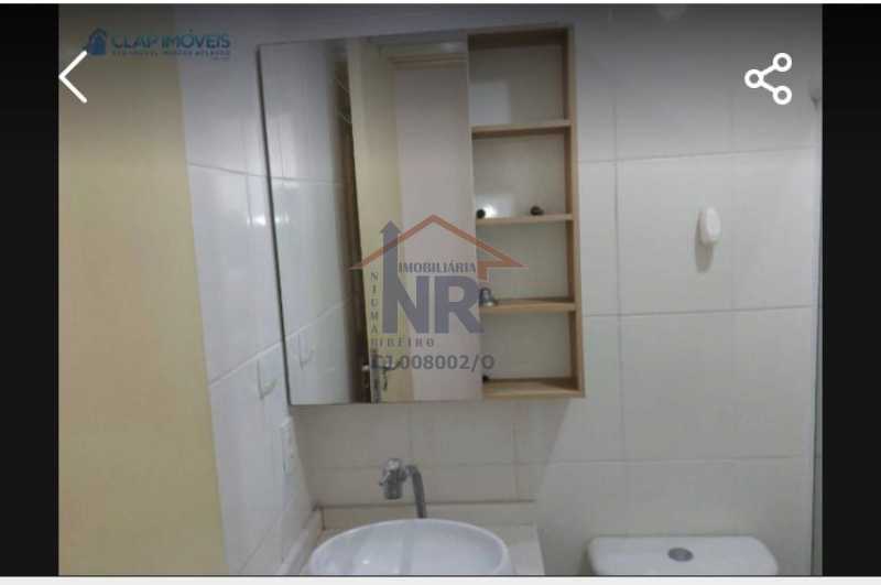 Conheça IMG-20230831-WA0068 do imóvel - Apartamento com excelente preço no condomínio Sintonia no Pechincha! - NR001060 - 7 IMG-20230831-WA0068 - 7