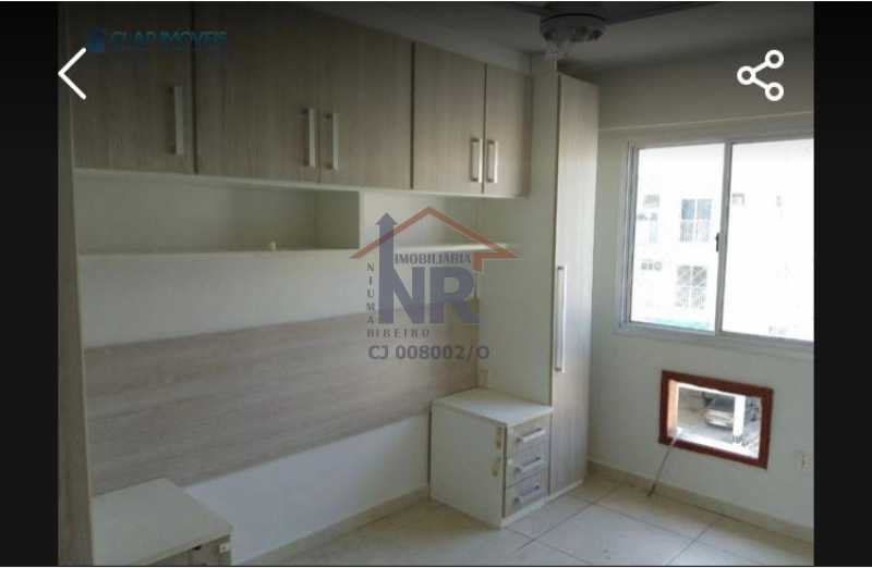 Conheça IMG-20230831-WA0070 do imóvel - Apartamento com excelente preço no condomínio Sintonia no Pechincha! - NR001060 - 3 IMG-20230831-WA0070 - 3