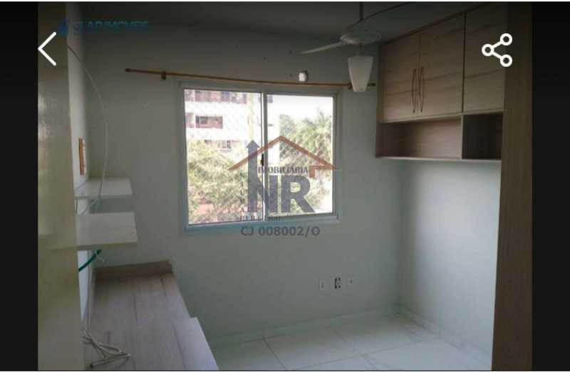 Conheça IMG-20230831-WA0071 do imóvel - Apartamento com excelente preço no condomínio Sintonia no Pechincha! - NR001060 - 4 IMG-20230831-WA0071 - 4