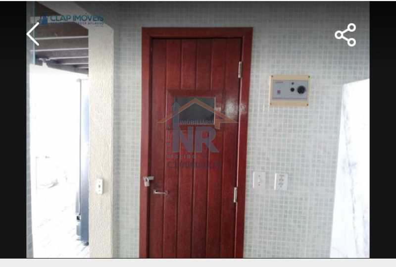 Conheça IMG-20230831-WA0072 do imóvel - Apartamento com excelente preço no condomínio Sintonia no Pechincha! - NR001060 - 6 IMG-20230831-WA0072 - 6
