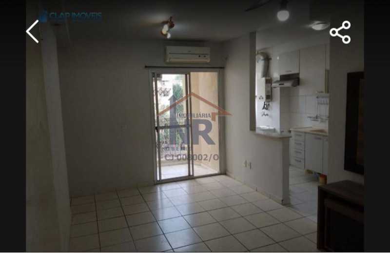 Conheça IMG-20230831-WA0077 do imóvel - Apartamento com excelente preço no condomínio Sintonia no Pechincha! - NR001060 - 2 IMG-20230831-WA0077 - 2