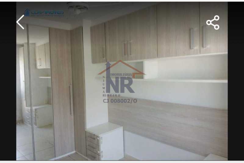 Conheça IMG-20230831-WA0078 do imóvel - Apartamento com excelente preço no condomínio Sintonia no Pechincha! - NR001060 - 5 IMG-20230831-WA0078 - 5