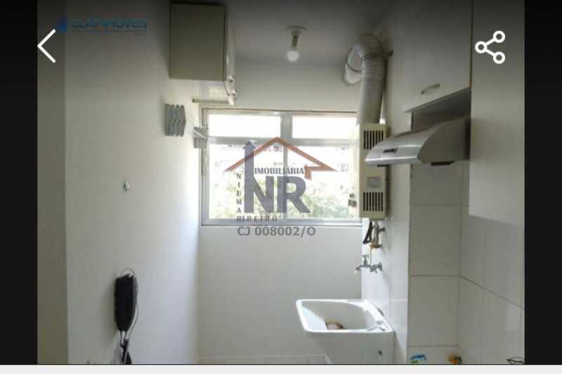 Conheça IMG-20230831-WA0079 do imóvel - Apartamento com excelente preço no condomínio Sintonia no Pechincha! - NR001060 - 9 IMG-20230831-WA0079 - 9