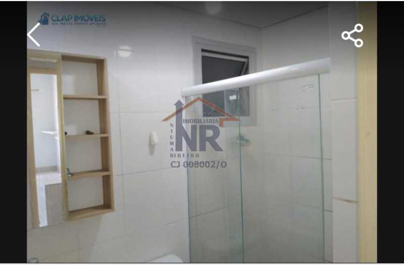 Conheça IMG-20230831-WA0081 do imóvel - Apartamento com excelente preço no condomínio Sintonia no Pechincha! - NR001060 - 16 IMG-20230831-WA0081 - 16