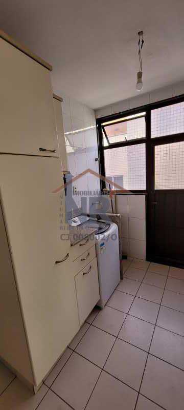 Conheça 20220804_162403 do imóvel - Cobertura à venda na Glaucio Gil no Recreio dos Bandeirantes - NR001061 - 22 20220804_162403 - 22