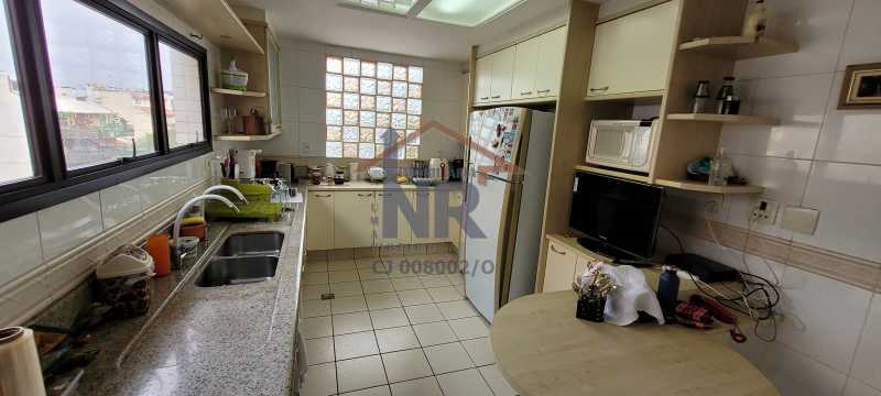 Conheça 20220804_162428 do imóvel - Cobertura à venda na Glaucio Gil no Recreio dos Bandeirantes - NR001061 - 24 20220804_162428 - 24